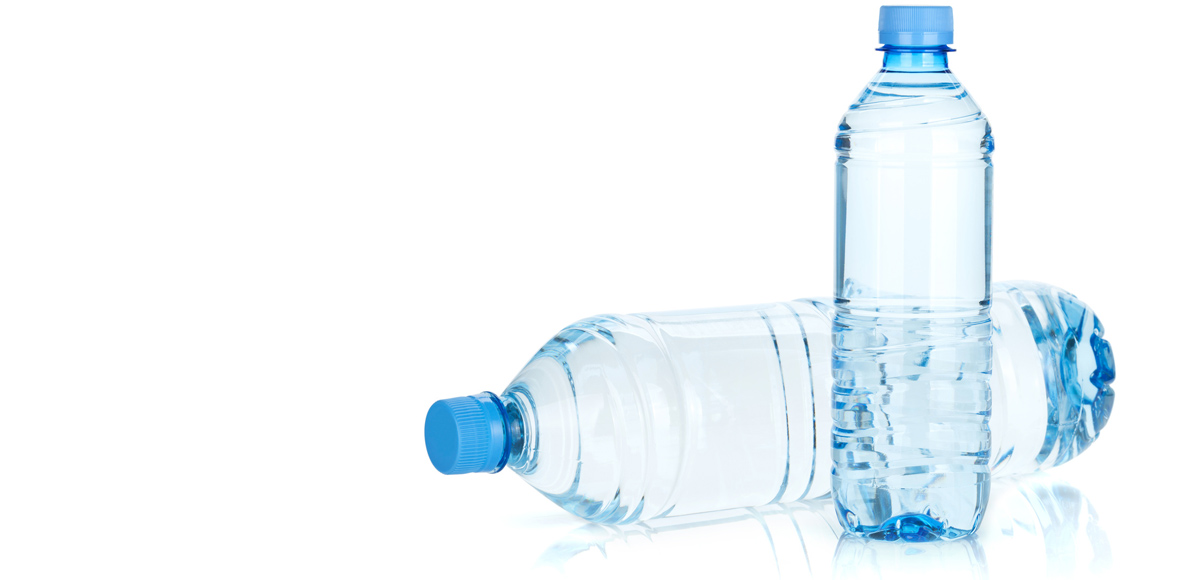 Polish manufacturer of plastic packaging for PET bottles