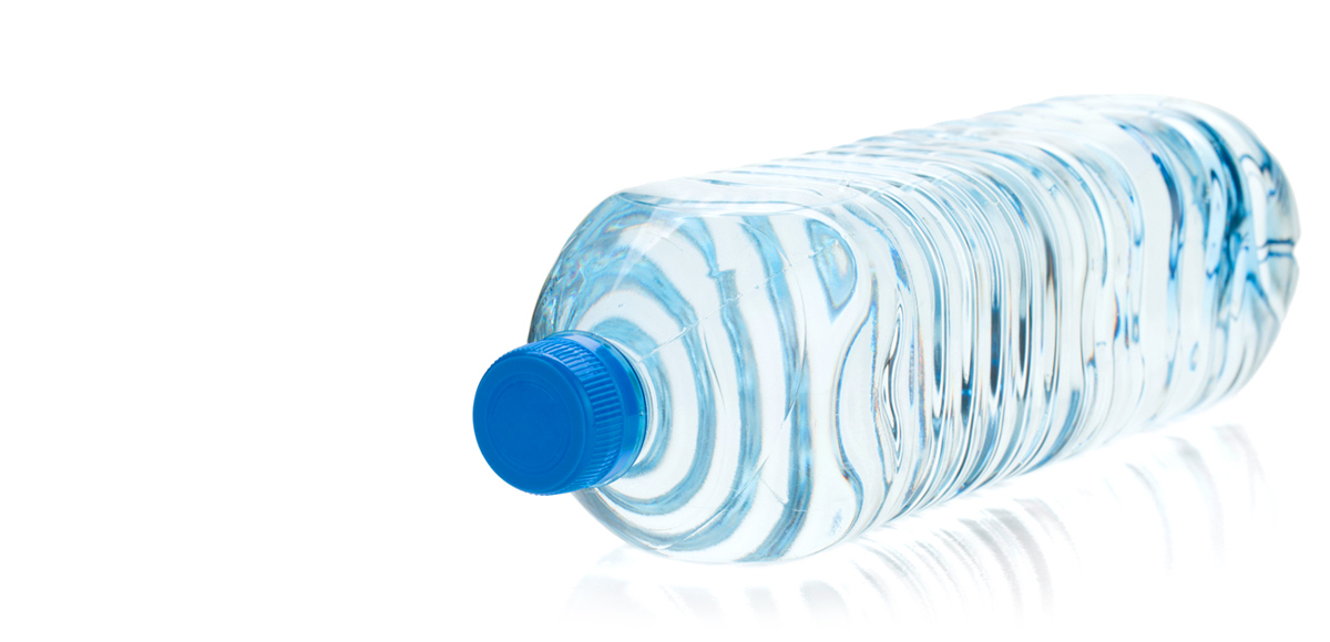 Polish manufacturer of plastic packaging for PET bottles